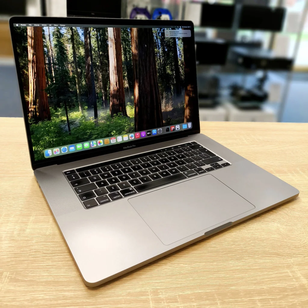 MacBook Air i MacBook Pro – doskonałość w każdej postaci – zdjęcie 5